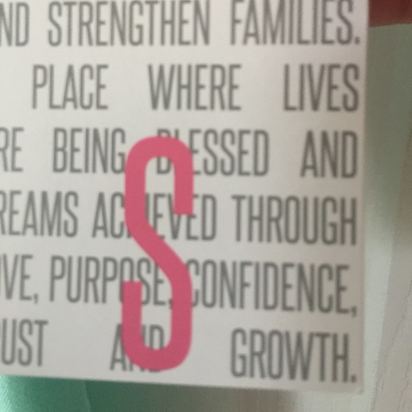 LulaRoe Perfect T - Picture 6 of 6